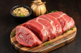 Как выбрать говядину, чтобы каждая котлета и стейк радовали вкусом